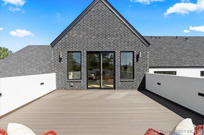 605 E Florence St, House other with 5 bedrooms, 5 bathrooms and null parking in Broken Arrow OK | Image 67