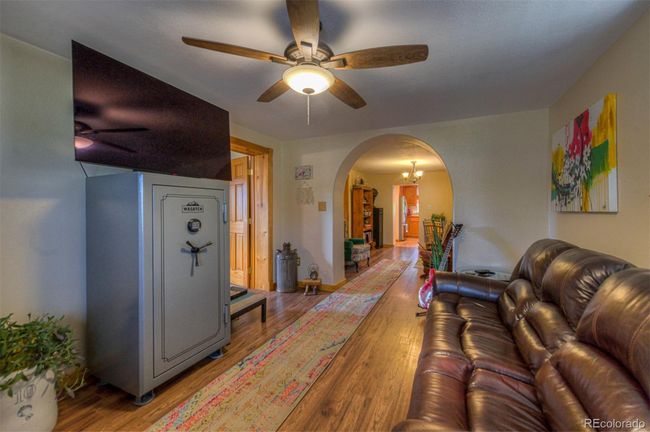 134 Chambers St, House other with 2 bedrooms, 1 bathrooms and null parking in Aguilar CO | Image 4