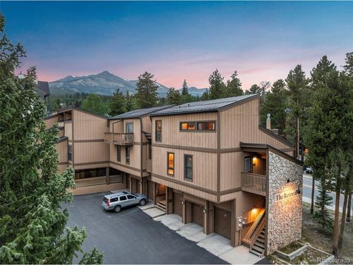 3-205 Primrose Path, Breckenridge, CO, 80424-6419 | Card Image