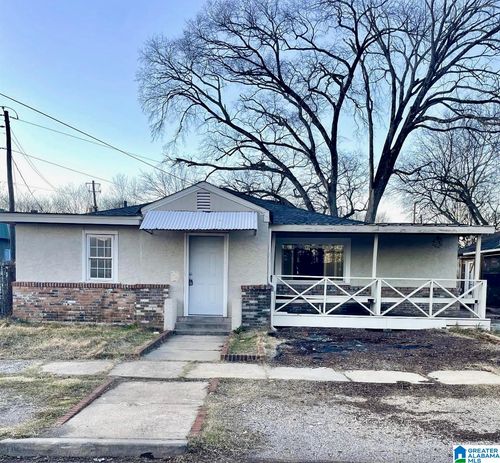 6510 3rd Ave N, Birmingham, AL, 35206-4601 | Card Image