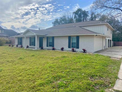 4310 Bluebonnet Rd, Baton Rouge, LA, 70809-9616 | Card Image