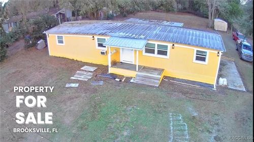 7690 Gordon Loop, BROOKSVILLE, FL, 34601-7047 | Card Image