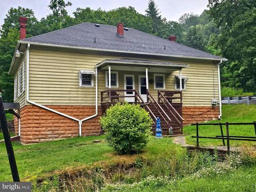 18410 Mount Savage Rd Nw, FROSTBURG, MD, 21532-3084 | Card Image