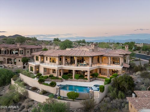 10208 N Palisades Blvd, Fountain Hills, AZ, 85268-7924 | Card Image