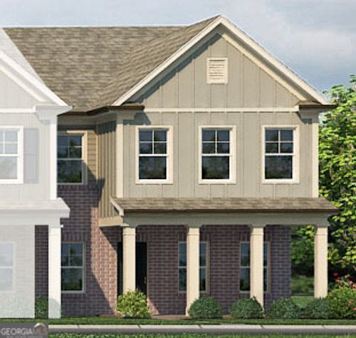 unit-24-3261 Lake Carlton Rd, Loganville, GA, 30052 | Card Image