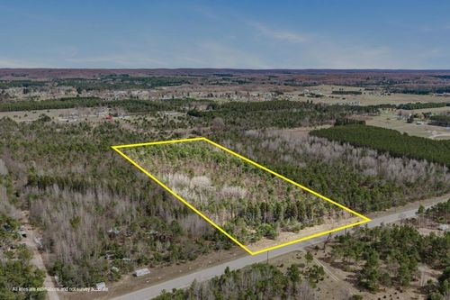 V/L Johnson Road, Mancelona Township, MI, 49659 | Card Image