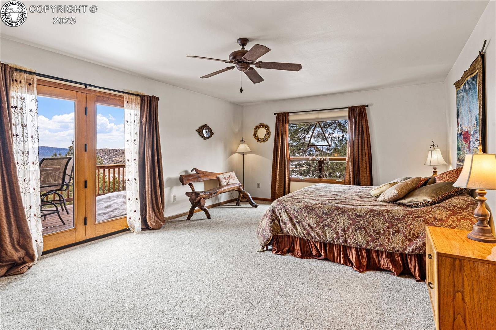 Residential in Westcliffe