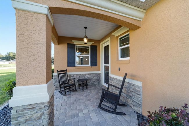 9849 Sw 99 Th Loop, House other with 3 bedrooms, 2 bathrooms and null parking in OCALA FL | Image 8
