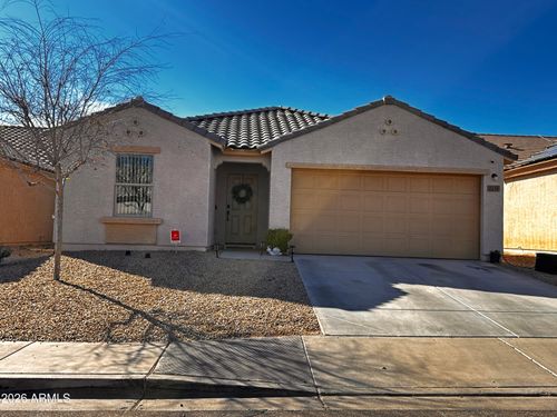 1134 N 5th Street, Buckeye, AZ, 85326 | Card Image