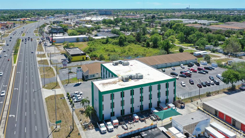 5623 Us Highway 19, New Port Richey, FL 34652