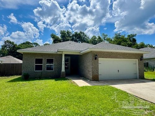 420 Little John Rd, Mary Esther, FL, 32569-2269 | Card Image