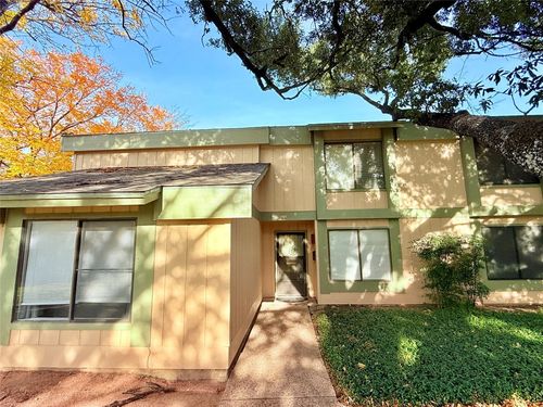 9611 Blue Creek Ln, Austin, TX, 78758-5803 | Card Image