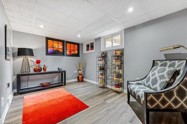 13 Lorimer St, House other with 3 bedrooms, 2 bathrooms and 7 parking in Fonthill ON | Image 24