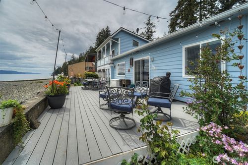 40590 N Us Highway 101, Lilliwaup, WA, 98555-9708 | Card Image