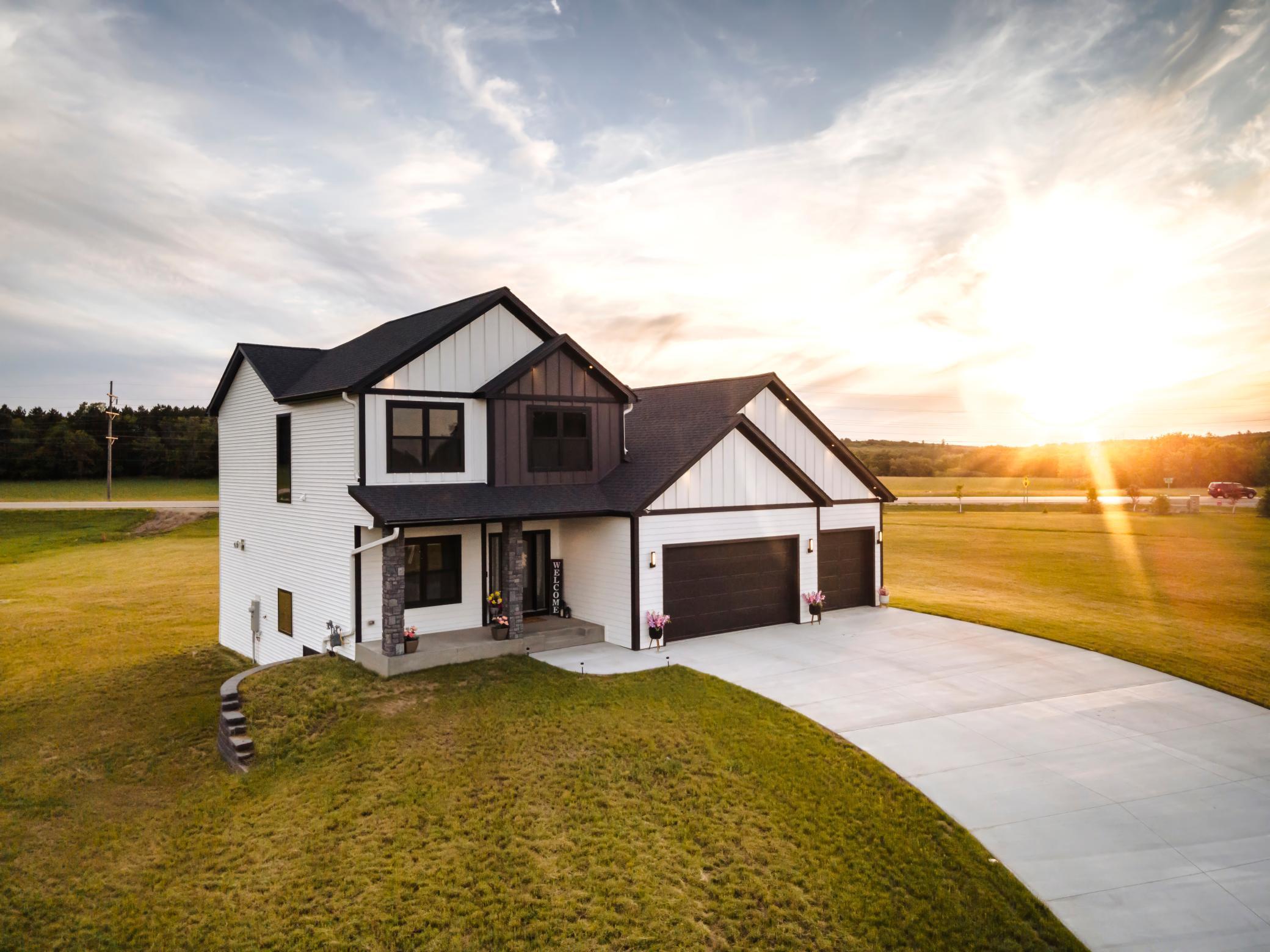 Skyview Cir, Rochester, MN 55901