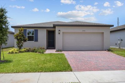 2506 Moose Trail, House other with 3 bedrooms, 2 bathrooms and null parking in Davenport FL | Image 1