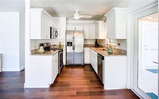 2604 12 Th St W, House other with 3 bedrooms, 1 bathrooms and null parking in PALMETTO FL | Image 11