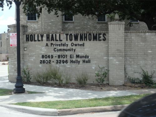 3198-3198 Holly Hall St, Houston, TX, 77054-4162 | Card Image