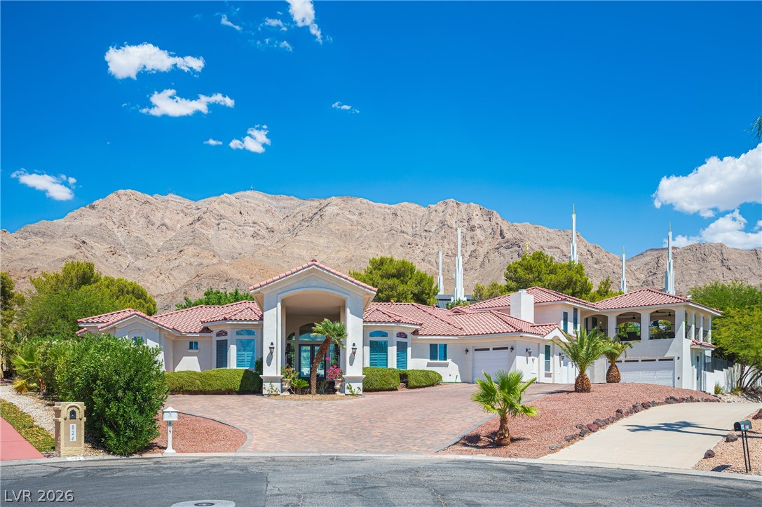 Residential in Las Vegas 3
