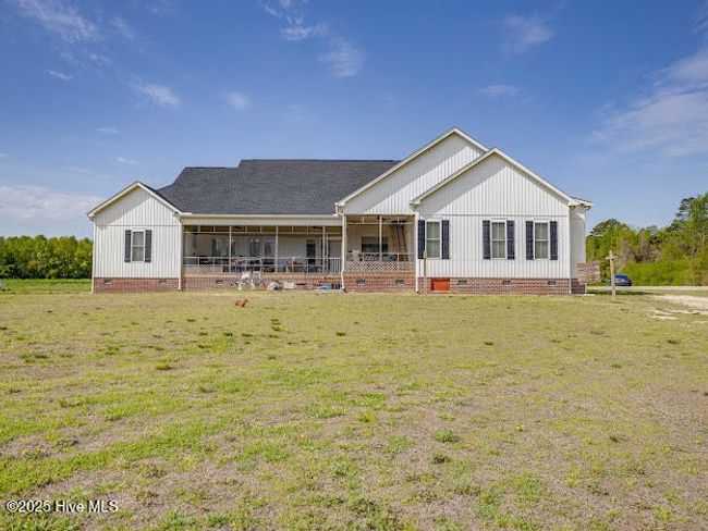 245 Edwards Rd, House other with 4 bedrooms, 4 bathrooms and 6 parking in Chocowinity NC | Image 16