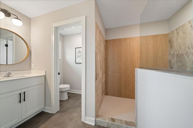 OneTenTen Homes Emerald Isle Madison Loft Model - 14367 Acer Ave., Rosemount | Image 18