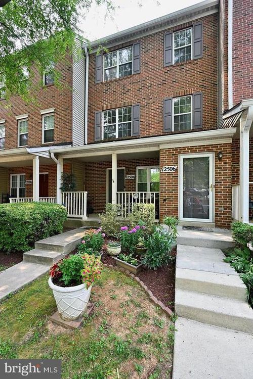 12506-12506 Granite Ridge Dr, NORTH POTOMAC, MD, 20878-3483 | Card Image