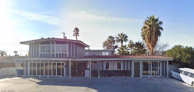 3847 S Eastern Ave, House other with 6 bedrooms, 3 bathrooms and null parking in Las Vegas NV | Image 30
