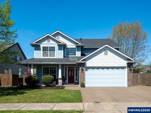 1635 Marten Av Sw, Albany, OR, 97321 | Card Image