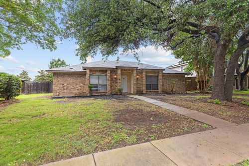 3103 Birch Drive, Carrollton, TX, 75007 | Card Image