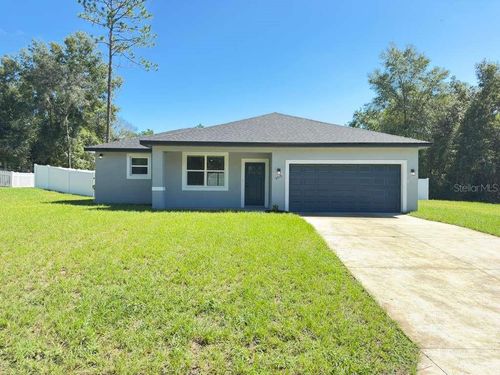 8419 N Saxon Way, CITRUS SPRINGS, FL, 34434-5735 | Card Image