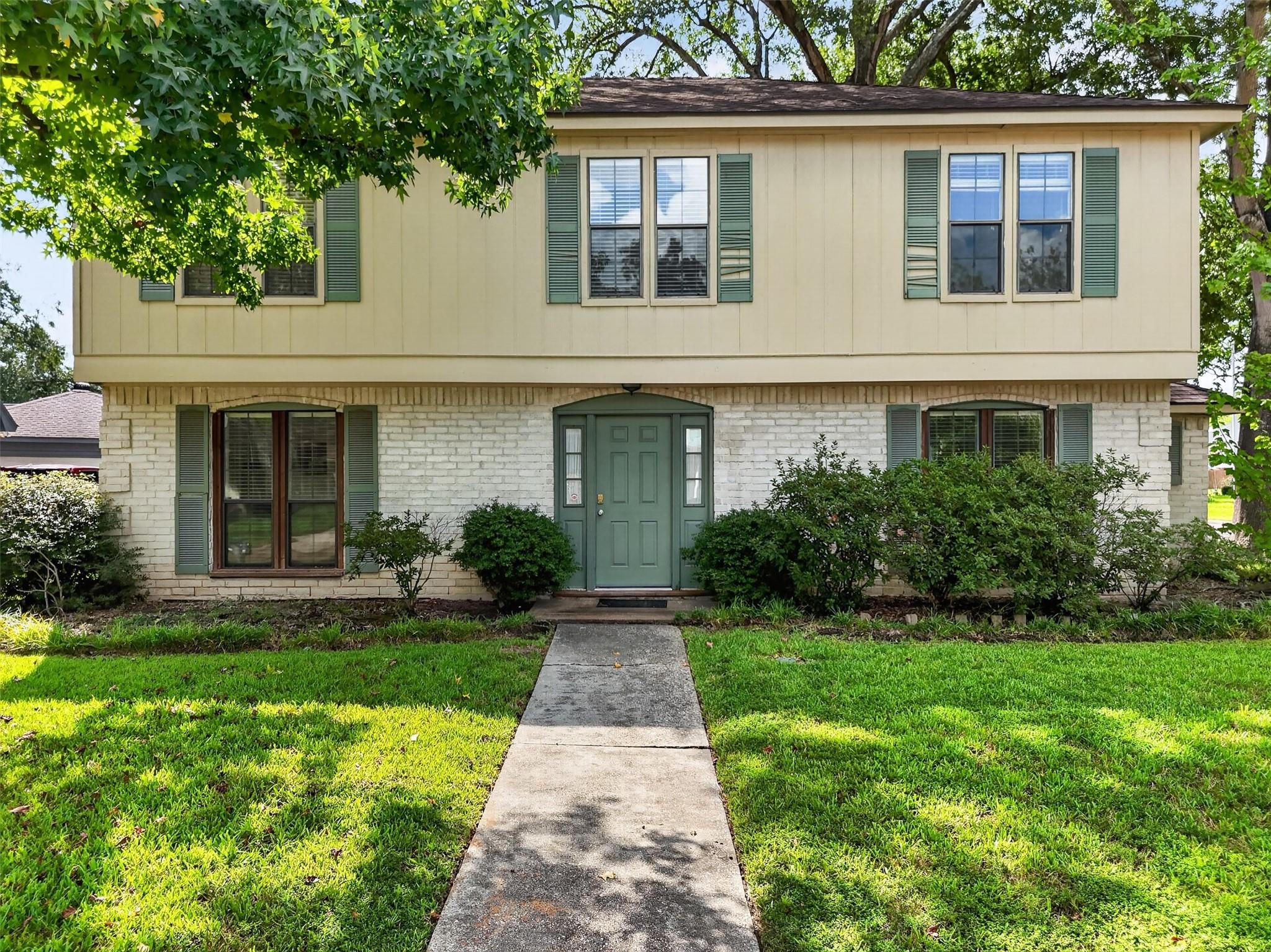 Residential Lease in Spring