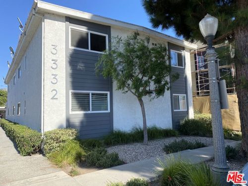 3-3332 Helms Ave, Culver City, CA, 90232 | Card Image