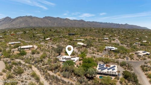 4155 N La Linda Rama, Tucson, AZ, 85718 | Card Image