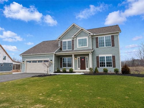 155 Jade Creek Dr, Hilton, NY, 14468-9015 | Card Image