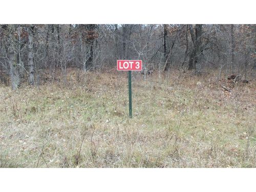 Lot 3 300th St, Saint Croix Falls, WI, 54024 | Card Image