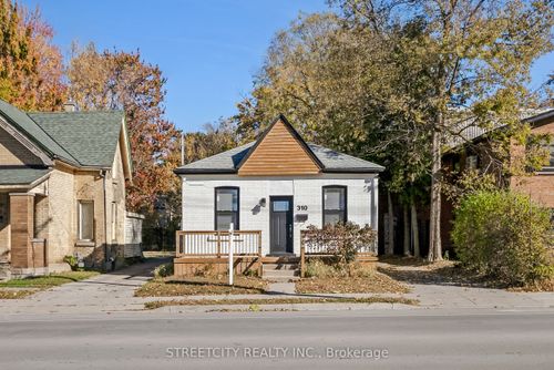 310 Egerton St, London, ON, N5Z2G7 | Card Image