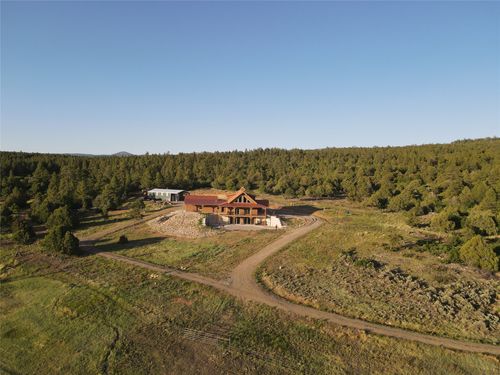 24208 Us Highway 84, Cebolla, NM, 87518 | Card Image