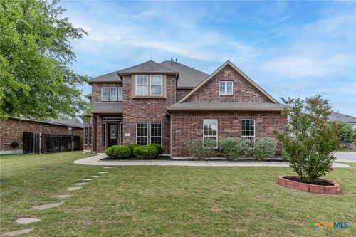 8093 Arezzo Dr, Round Rock, TX, 78665-4529 | Card Image