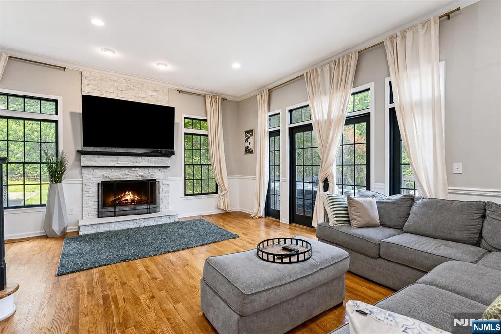 Residential in Rockaway Boro 5