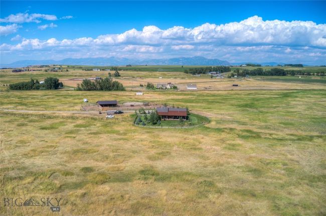 11762 Gooch Hill Rd, House other with 3 bedrooms, 3 bathrooms and null parking in Gallatin Gateway MT | Image 49