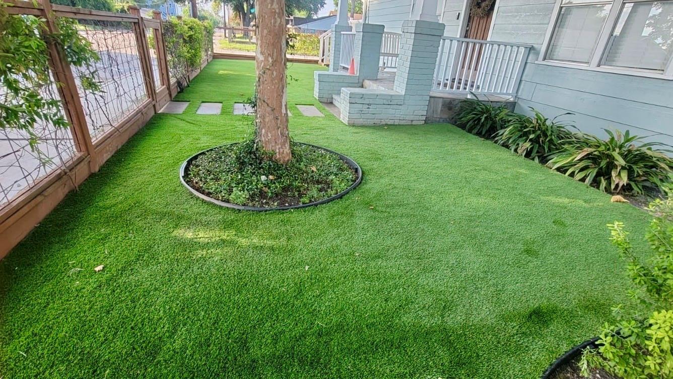 Residential Lease in Houston 5