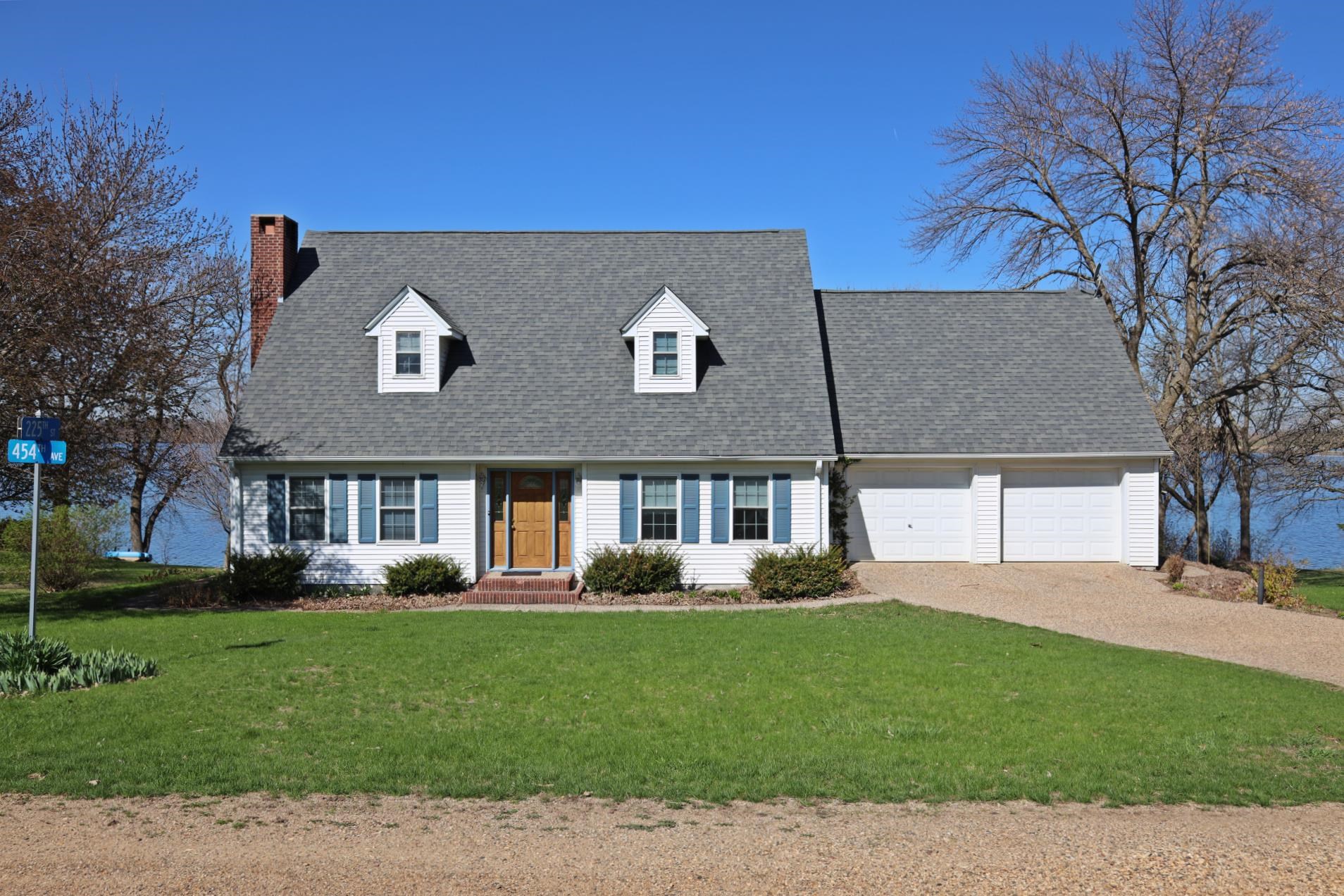 Residential in Wallingford