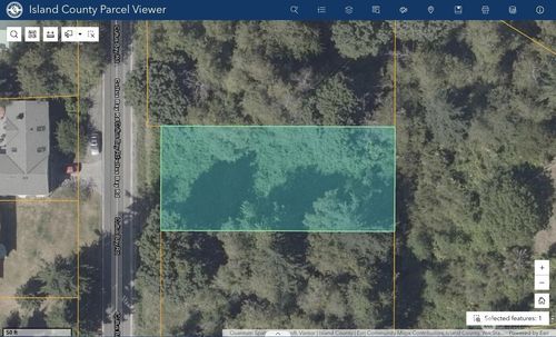 1234 Cultus Bay Rd, Clinton, WA, 98236 | Card Image