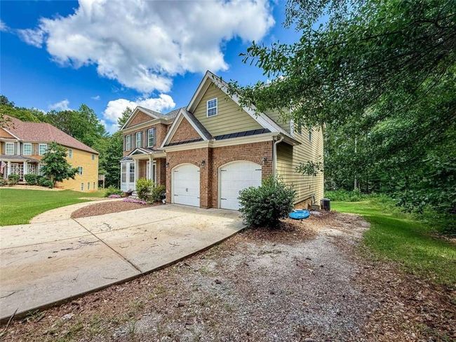 35 Paddle Boat Cv, House other with 7 bedrooms, 4 bathrooms and 4 parking in Senoia GA | Image 6