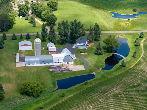 2451 25th Ave, RICE LAKE, WI, 54868-9725 | Card Image