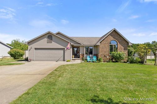 9743 River Road, Eureka Twp, MI, 48838 | Card Image