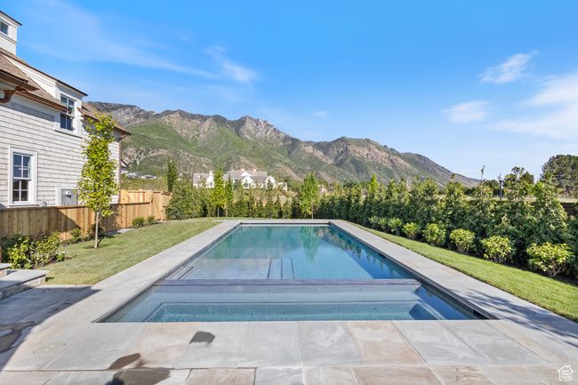 1449 N Annie Cir, House other with 7 bedrooms, 9 bathrooms and 3 parking in Alpine UT | Image 61