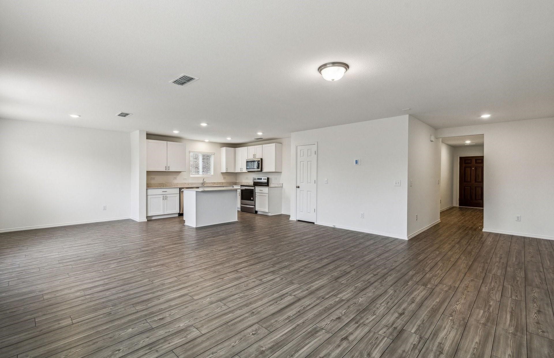Residential in Forney 3