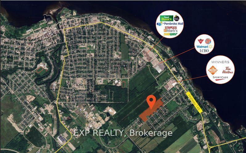 Commercial Sale in Laurentian Valley 2