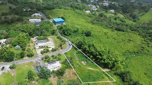 km-34-917 Street Bo. Montones, Las Piedras, PR, 00771 | Card Image